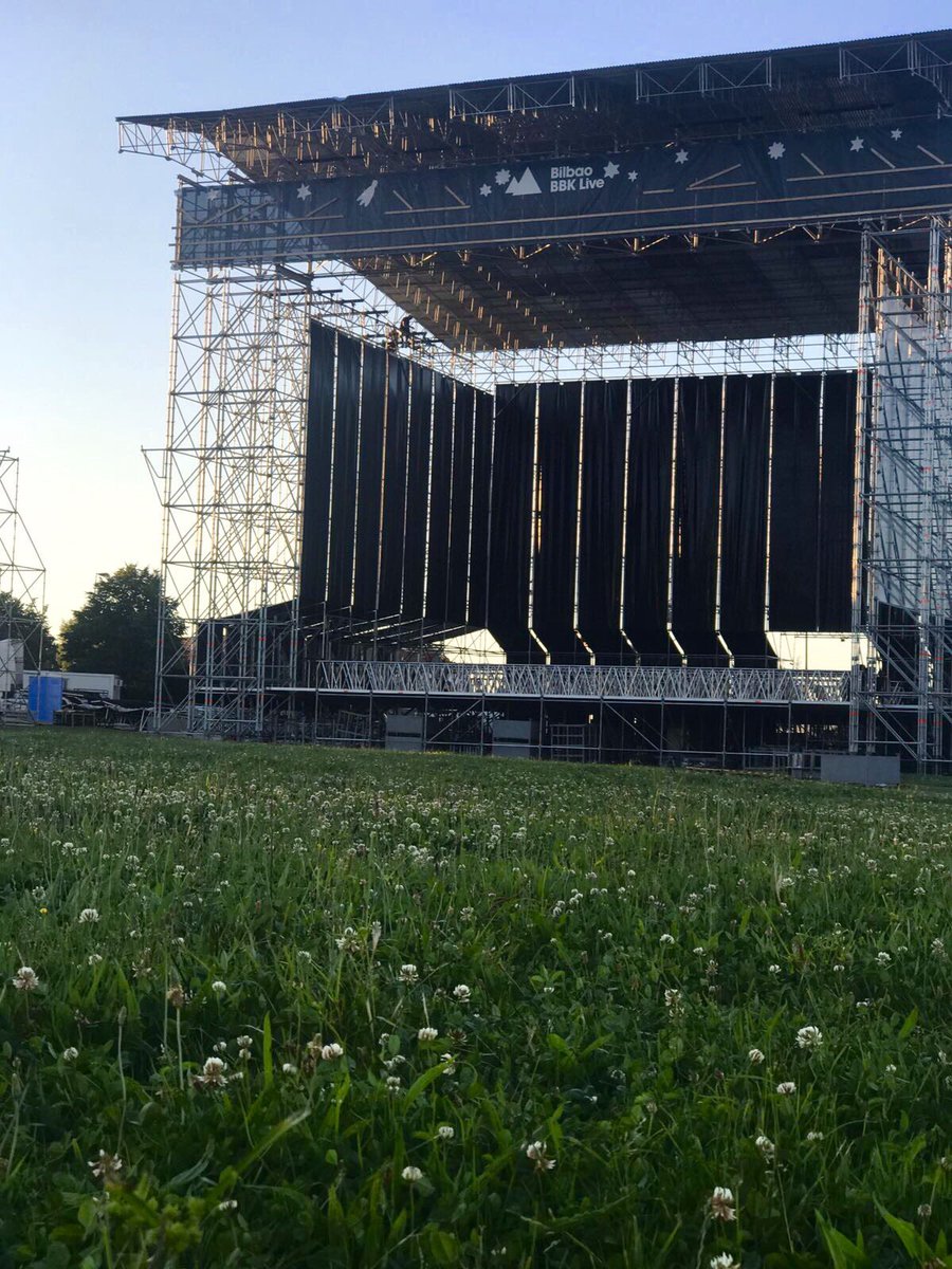 Bilbao BBK Live tweet media