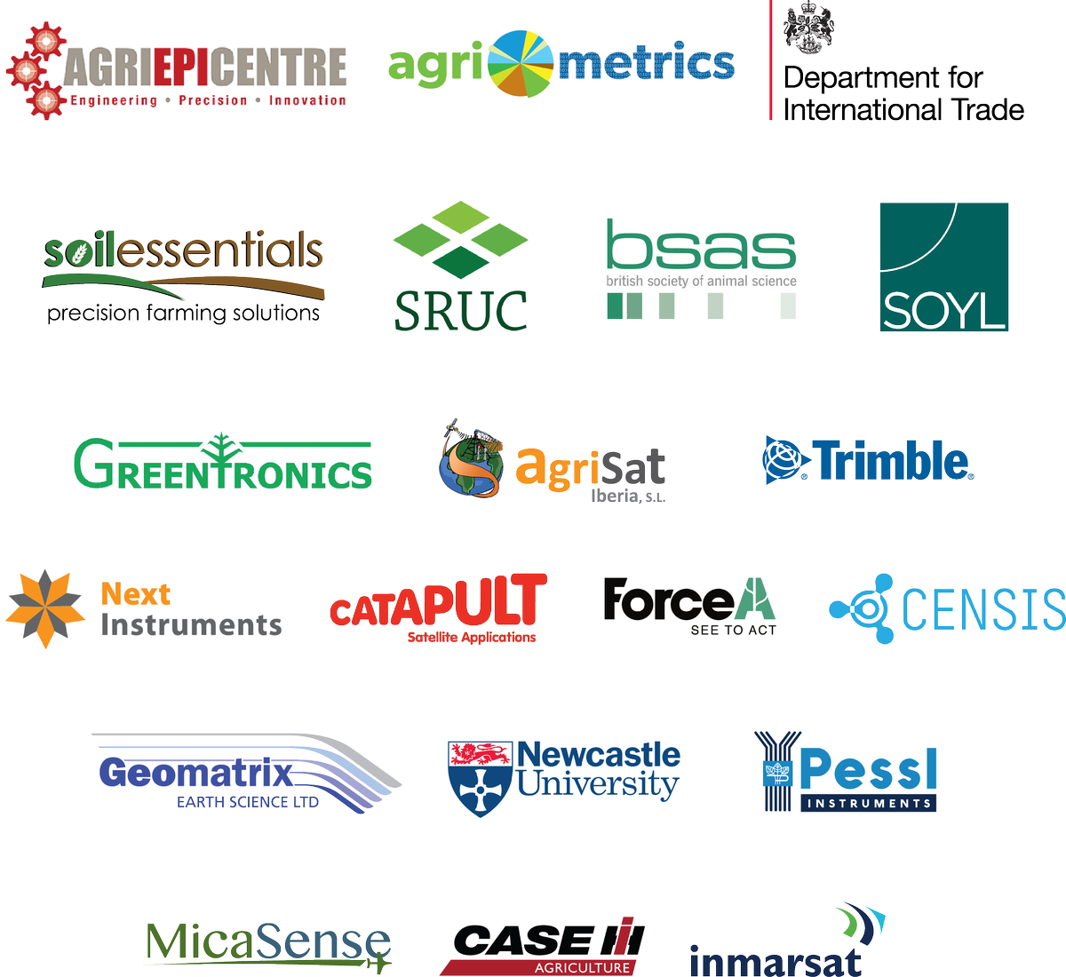 ecpa2017's tweet photo. Colourful mix of sponsors &amp; exhibitors to meet &amp; speak to @ecpa2017 - thanks for supporting us - look forward to welcoming you #edinburgh https://t.co/B3YNA2bHTm