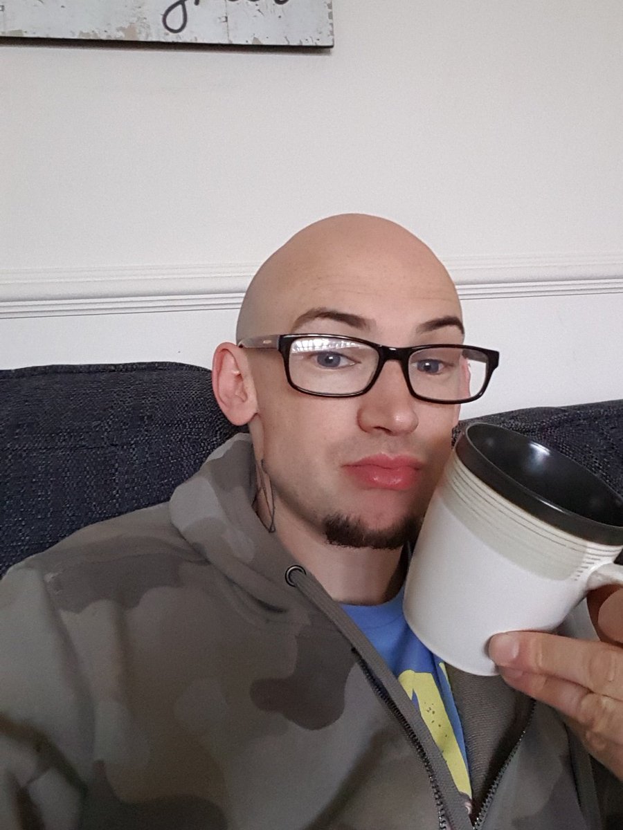 DaddydaycareYT's tweet photo. Goooood  morning coffee does the trick #Coffee #goodmorning https://t.co/vE7VRlV8u8