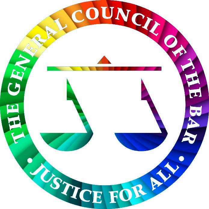 Celebrating #PrideinLondon Got a Pride story to tell? Share it with us: OOnyekwelu@BarCouncil.org.uk #AllAreEqualUnderTheLaw #LegalPride