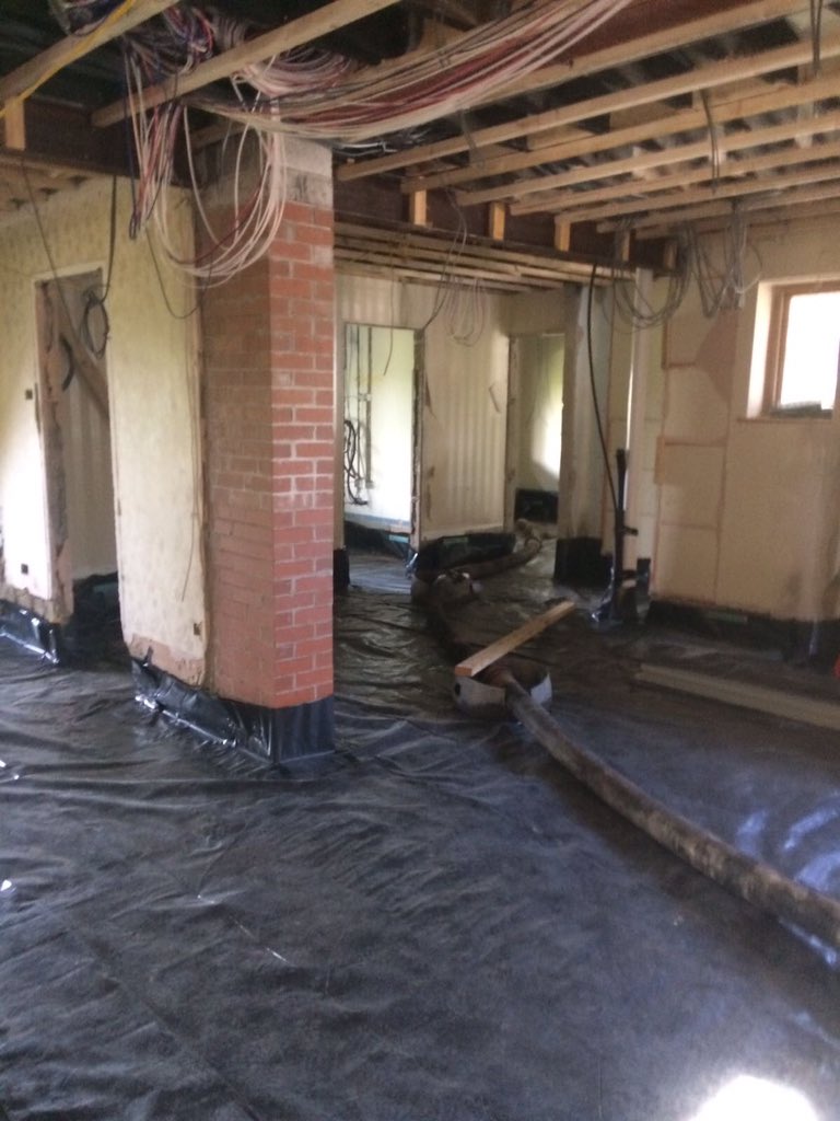 Another satisfied customer in the Gower today. #swansea