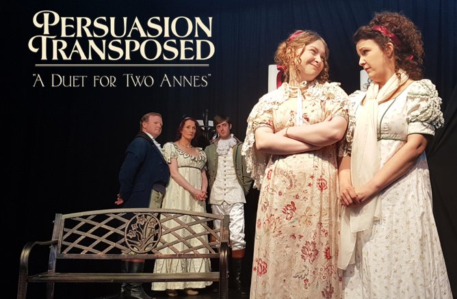 Nonesuch Theatre tweet media