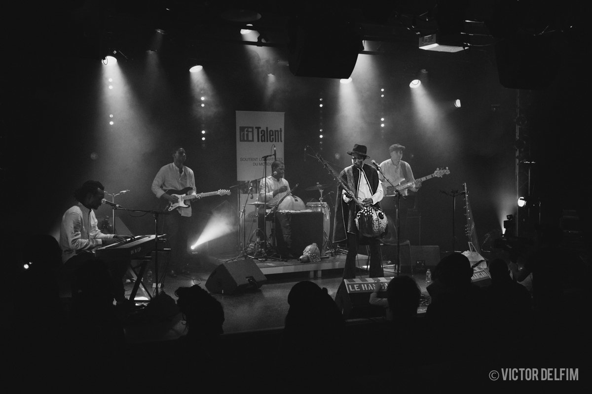 #Concert <a href="/aboungoni/">Abou Diarra</a> #live au #Festival itinérant <a href="/FestConvivencia/">Festival Convivencia</a> lundi 10/7 Ayguesvives <a href="/GINGERSOUNDS/">GINGER SOUNDS</a> @CSB_Prod convivencia.eu/artistes/abou-…