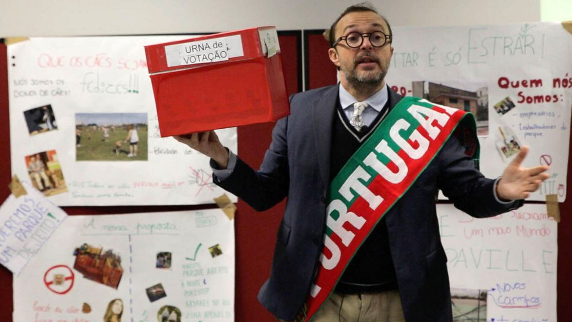 E-voting could switch up #localgov bit.ly/2sBMWIj bit.ly/2tEVHBf
<a href="/empatia_project/">EMPATIA</a>