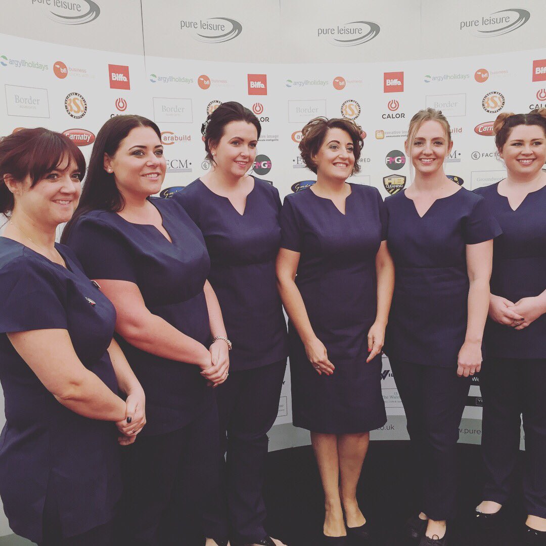 We had a fabulous time supporting the Pure Leisure 15th Annual Charity Ball #saturdaynightatthemovies <a href="/pureleisure1/">Pure Leisure</a> @CFKKEY103 #pureleisure