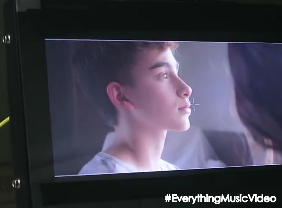 JohnnyOPH's tweet photo. By the way, did you saw or maybe realized already the DEEP meaning of #EverythingMusicVideo? Share your thoughts/lesson you've got below! ๐ https://t.co/1CMDzSfZH8