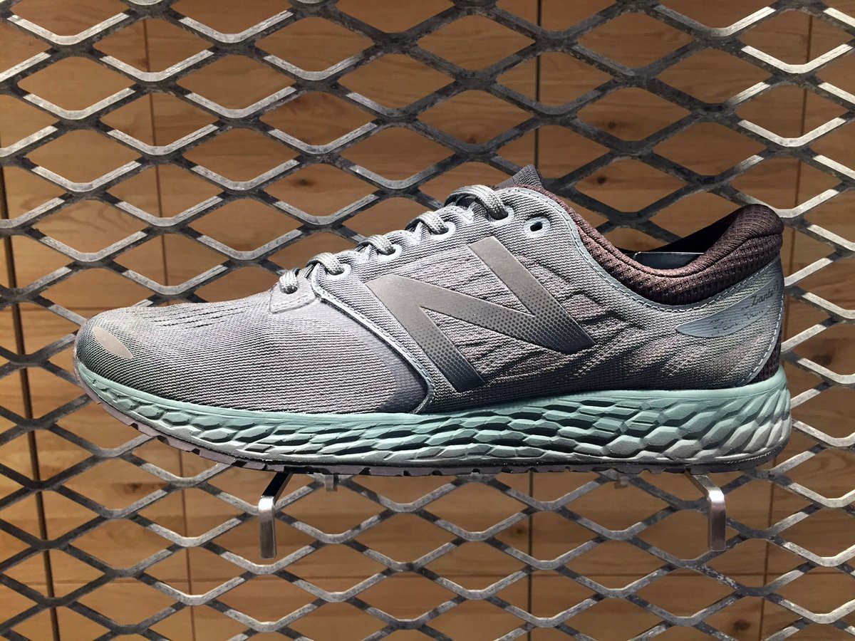 ニューバランス銀座 Pa Twitter 6月度の銀座店人気ランキング ランニングシューズ部門 第３位は 人気ブランド N Hoolywood とコラボしたfresh Foam Zantev3の限定カラーがランクイン 人気ランキング 銀座 東銀座 ランニング Nb Nhoolywood T Co