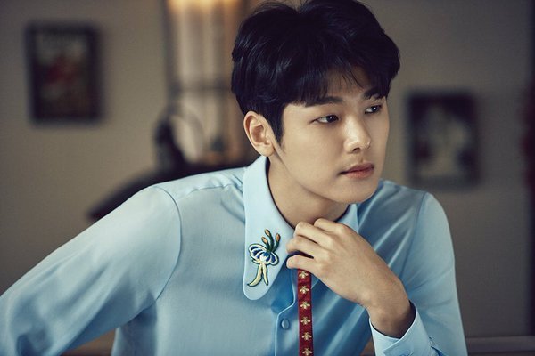 koreanindo's tweet photo. Minhyuk CNBLUE Akan Membintangi Drama MBC Terbaru https://t.co/VtrywMW3pF https://t.co/QCjwebN01G
