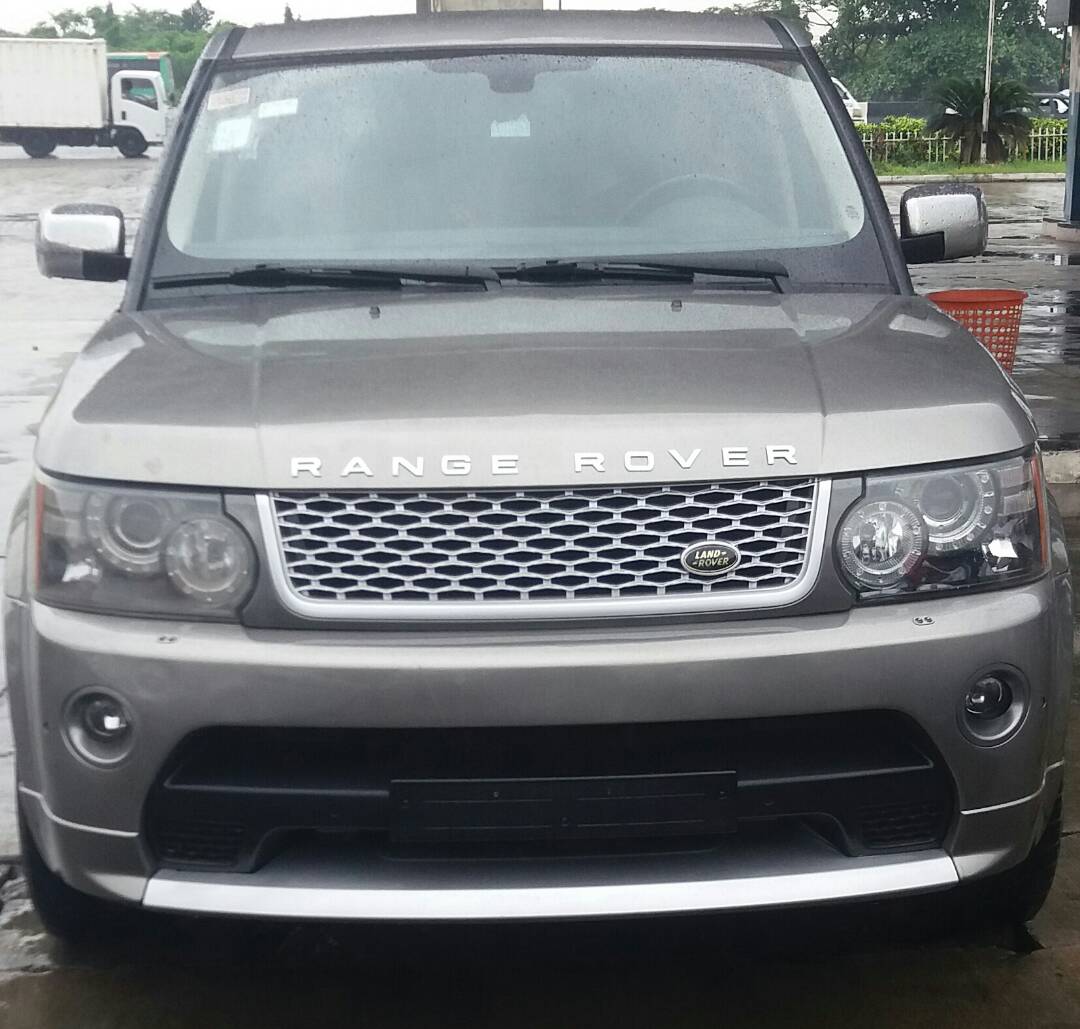 geezone007's tweet photo. Range Rover 2007. Upgraded to 2012.
Mileage - 100K
Price - #5.5M (negotiable) https://t.co/GFitoZBUGw