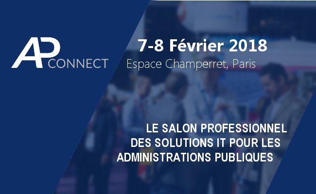 hellohanders's tweet image. Le salon AP Connect frenchweb.fr/le-salon-ap-co… | twibble.io