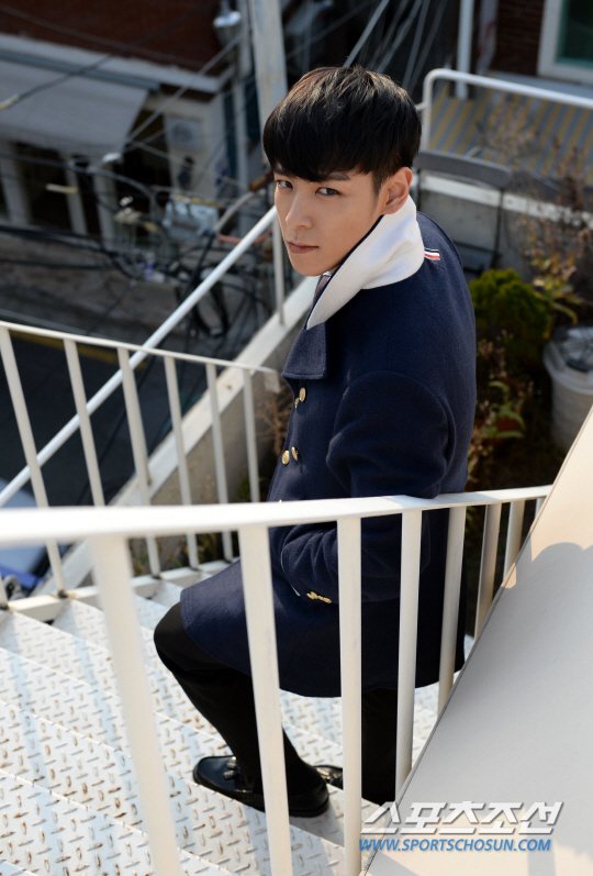 TOP_oftheTOP's tweet image. **TOPmemories** ~2013~ &quot;&apos;The Commitment&apos; - Promo&quot; 
We hope that you&apos;re doing well 🙏 We miss you ❤️ 
Cr: logo