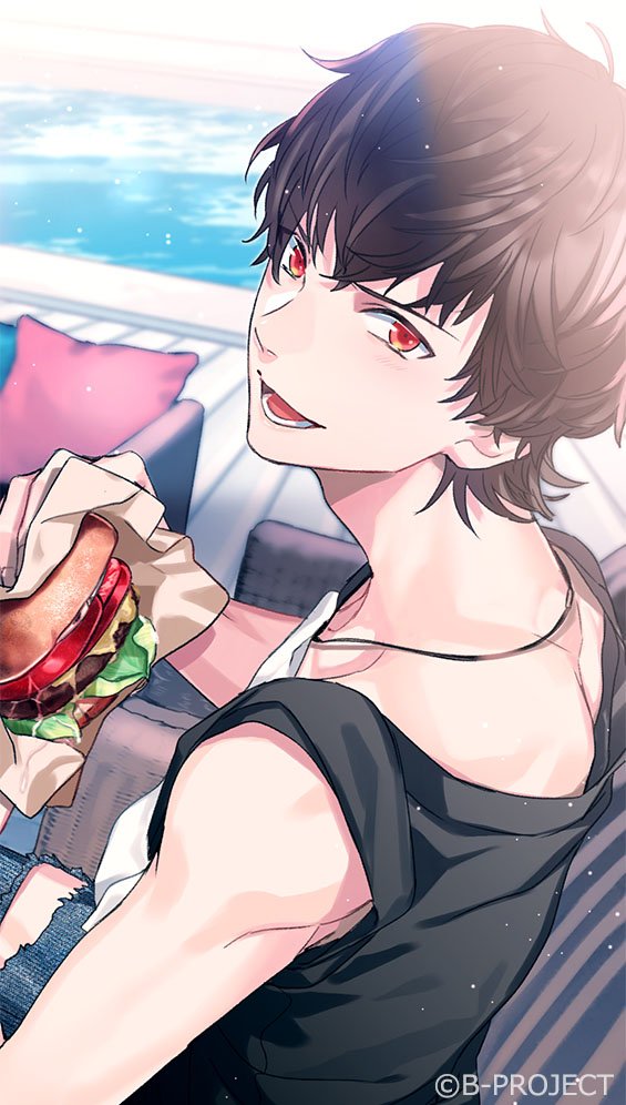 B-PROJECT公式アカウント キャラクター誕生日ツイートまとめ - Togetter 新作の予約販売も まとめ 野目龍広 金城剛士 B-project キャラクターグッズ