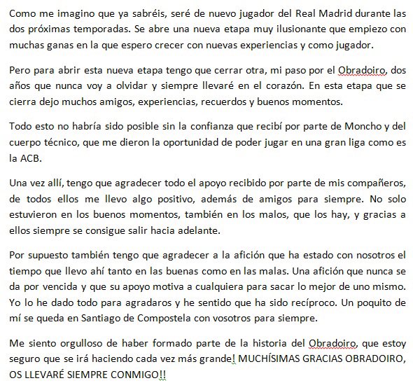 Santiago Yusta tweet media