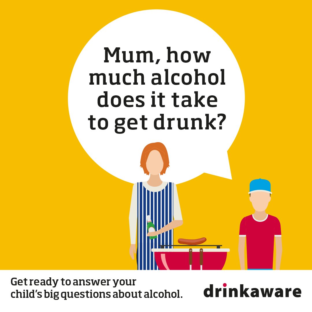 drinkaware (Drinkaware) Твитер