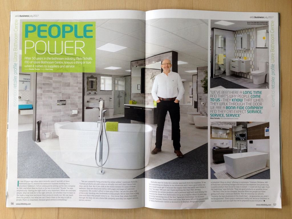 Great feature by <a href="/ekbbusiness/">essentialk&bbusiness</a> of <a href="/WHABSUK/">WHABS</a> w/ our National Sales Director <a href="/danielh_pura/">Dan Hancock</a> giving insight into the business, a fantastic read 📖👀