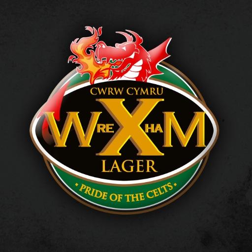 Wrexham Lager (WXM_Lager) Twitter