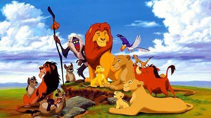 The Lion King is coming to the Gardens this Saturday for the next installment of our Open Air Cinema series. Book now, limited to 3000.