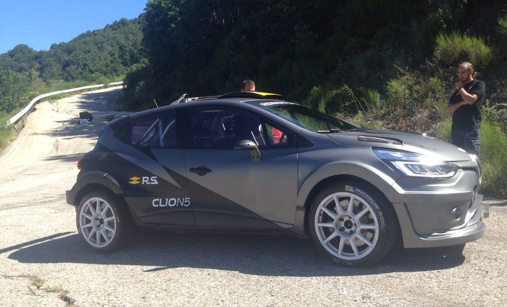 cera - 48º Rallye de Ferrol [7-8 Julio] DD4wQ3RXUAA7Nmu