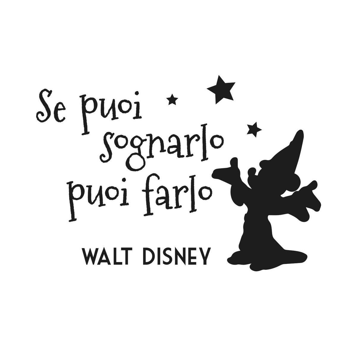 GioBa77's tweet photo. ❤adoro questa #citazione #disney https://t.co/PmBoNvOa77
