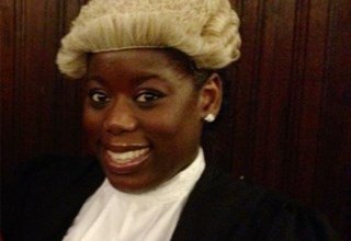 Congratulations to Rachelle Harrison, who has been named as one of <a href="/MyBCU/">Birmingham City University</a>'s Alumni of the Year! Read her story here: ow.ly/zypA30djhTf