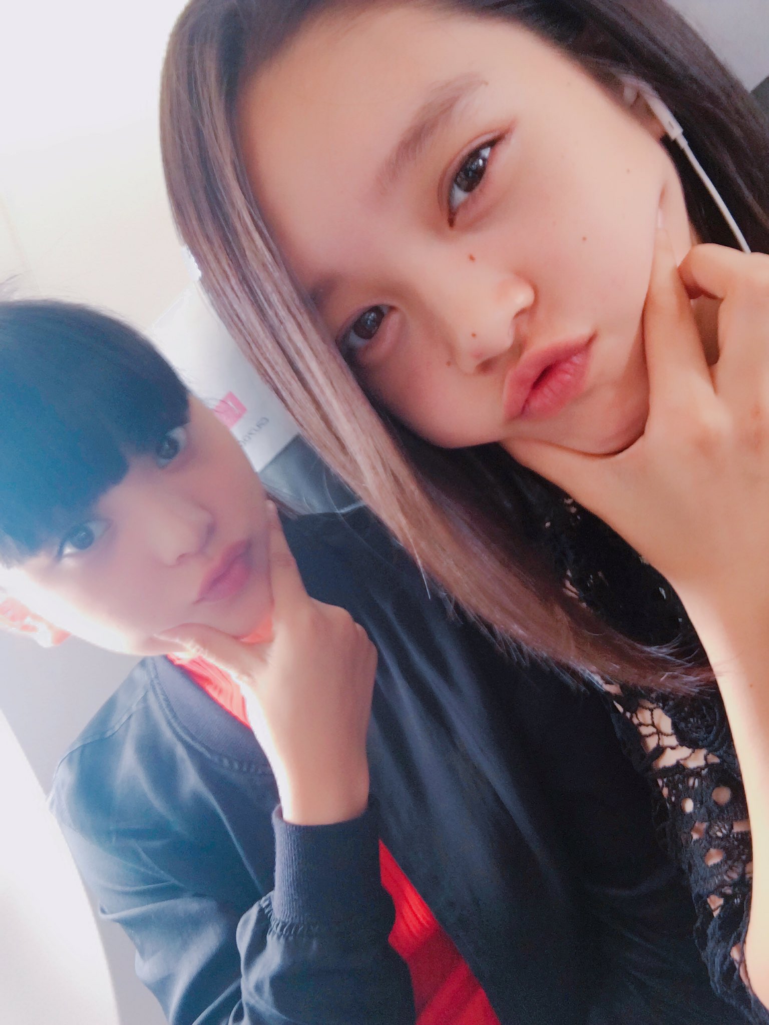 あかり@a-x's (@axs_ryunosuke) / X
