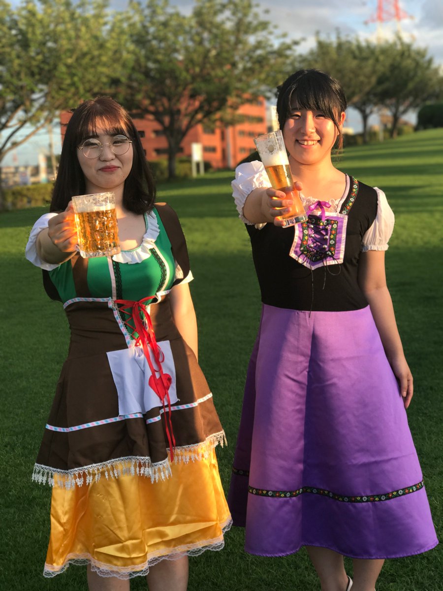 大分オクトーバーフェスト Oitaoktoberfest Twitter 大分オクトーバーフェスト Oitaoktoberfest Twitter