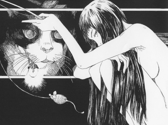 鶴田謙二のtwitterイラスト検索結果 古い順 鶴田謙二のtwitterイラスト検索結果 古い順