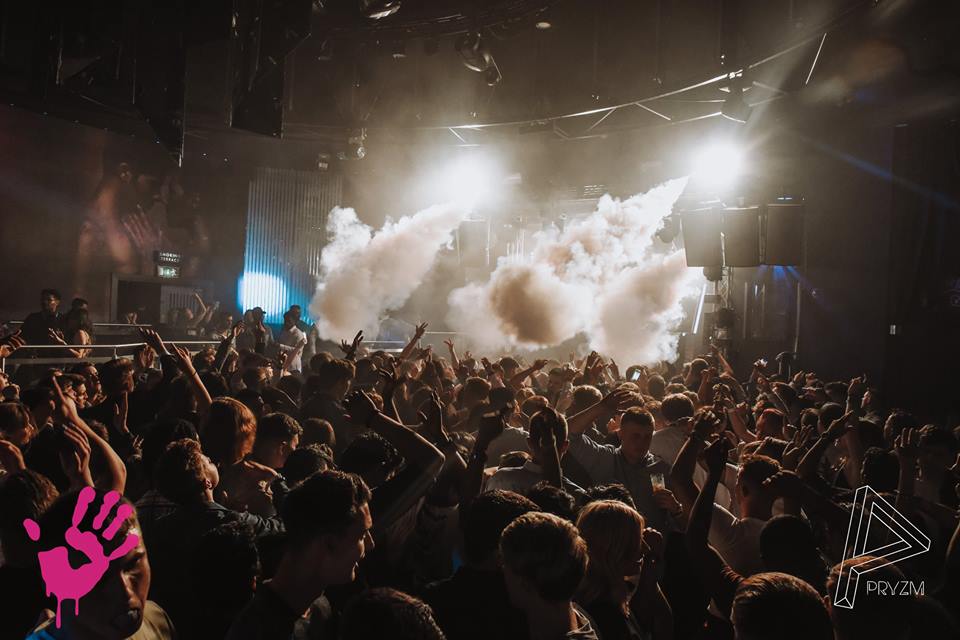 Is it Friday yet? Nearly Time for the biggest Friday night in the capital..⏳

The SUMMER SESH🎉

VIP - SOLD OUT❌

🎟️ smack.eventbrite.com