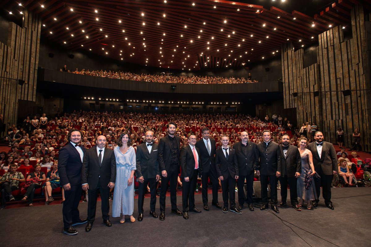 DahaFilm's tweet photo. Daha'nın dünya galasından fotoğraflar 1. bölüm 📸 https://t.co/FdfkBZ2zpC