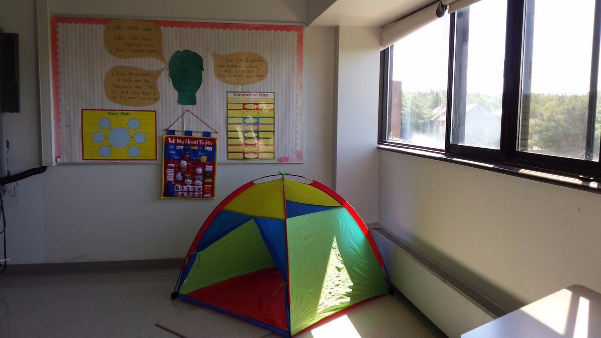 NU Reads tweet media