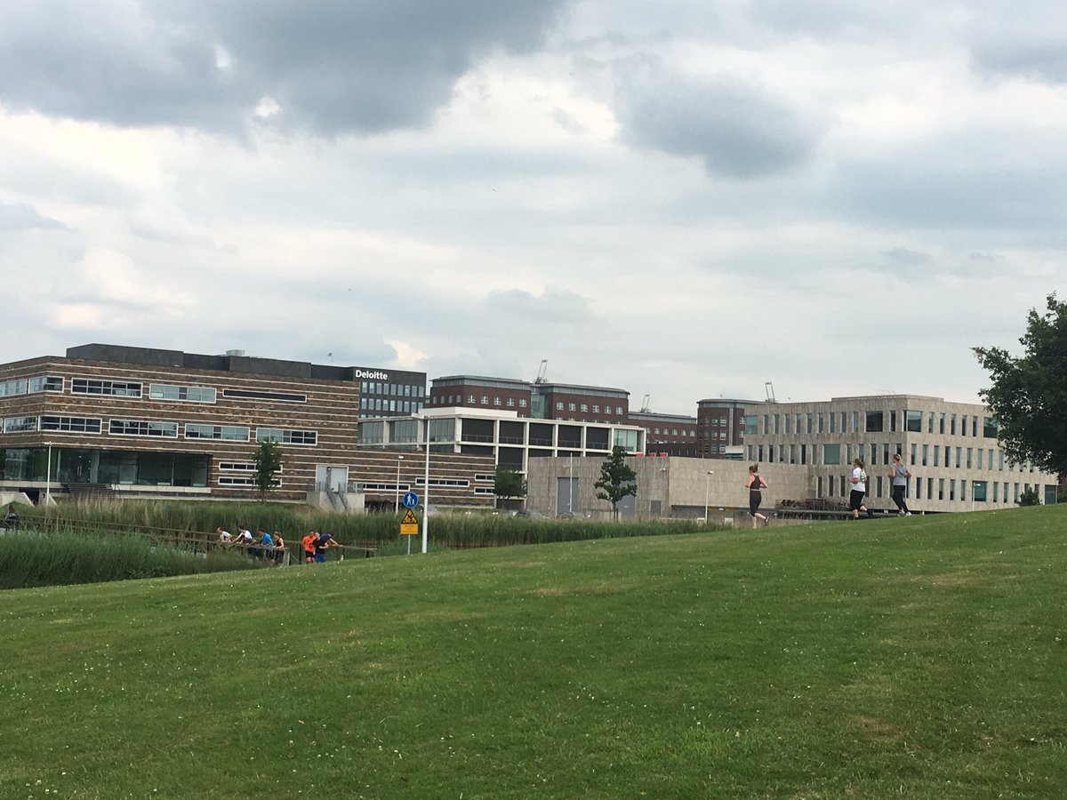 jolinederijk's tweet photo. Rondje #utrecht #papendorp #bootcamp #creativevalley #FRISS_eu #netdialog https://t.co/70Nn9TCuhw