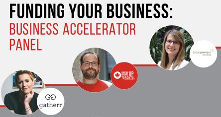 Funding Your Business Panel with <a href="/SarahJPick/">Sarah Pick</a> of <a href="/FuturpreneurON/">Futurpreneur ON</a> &amp; <a href="/StartupCoach_CA/">Craig Major</a> of <a href="/Startup_TOR/">StartupTor</a>: nownet.me/2tFx2N9 #HamOnt #Grimsby