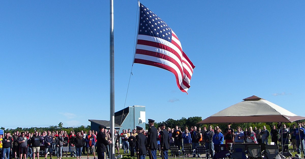 The League Wishes Everyone A Safe and Happy 4th of July!!