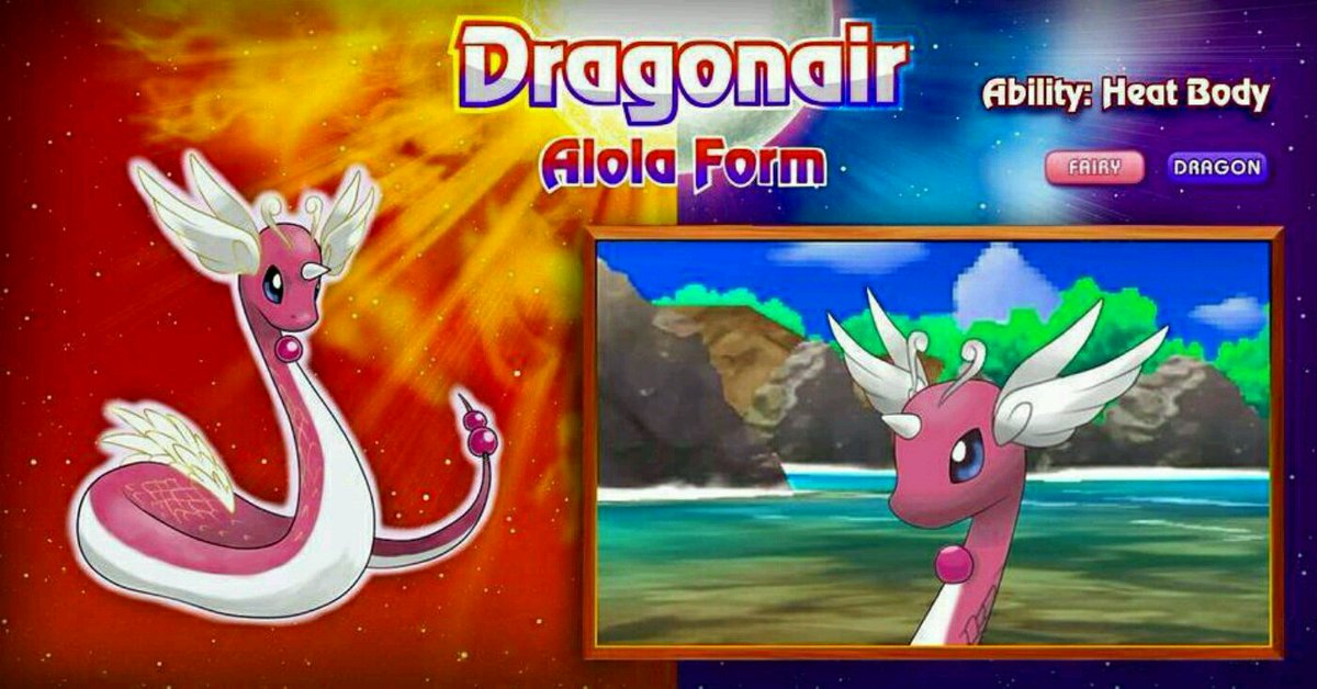 Pokémon Parody tweet media