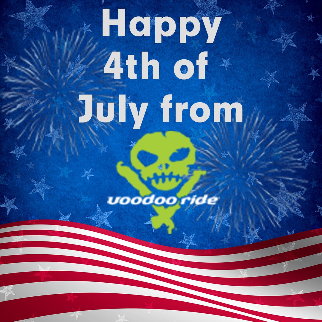 Happy #4thofJuly!