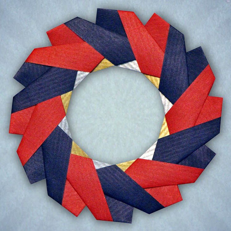 EZ Origami tweet media