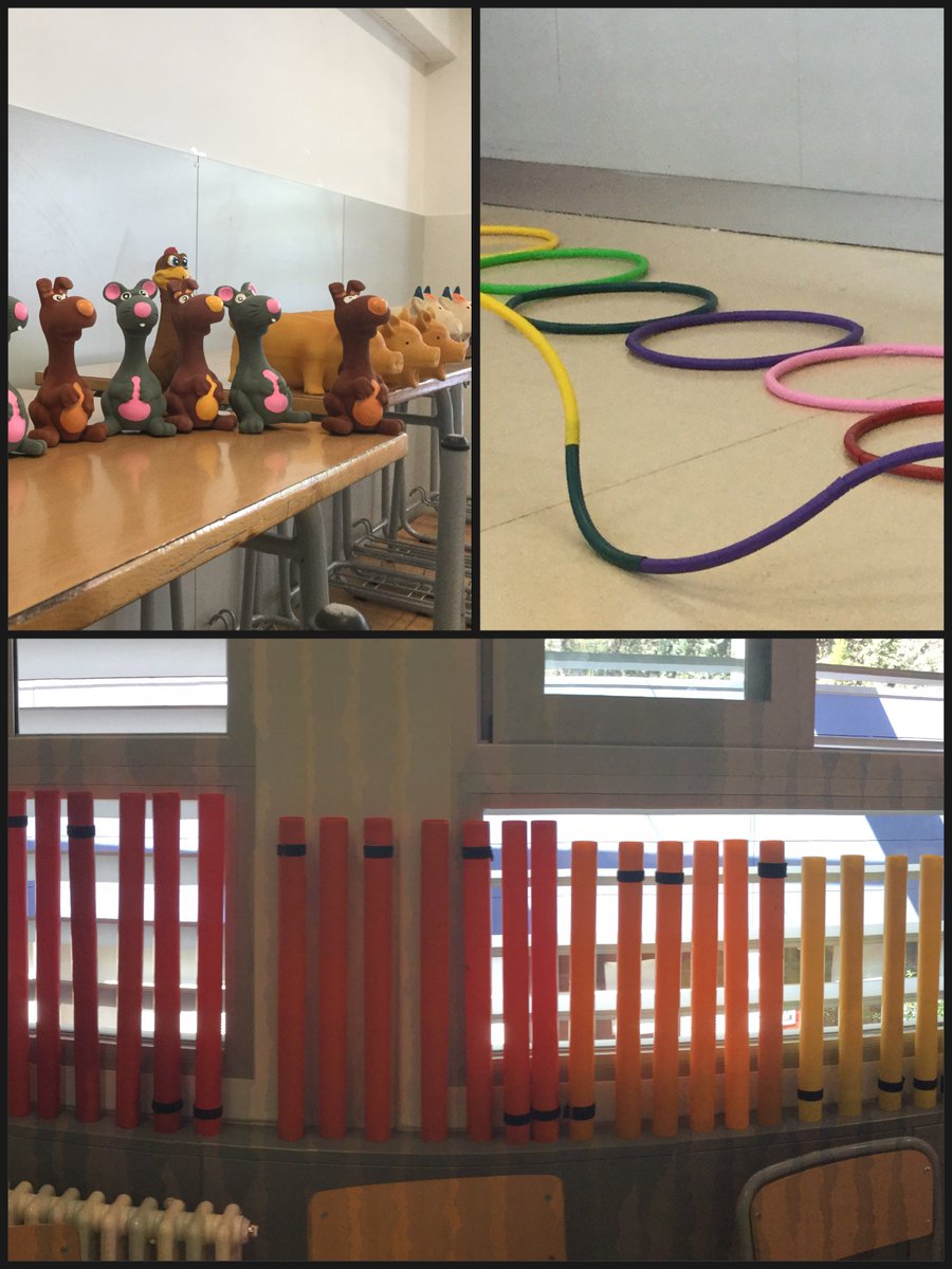 edimusica's tweet photo. 1r tastet del taller-joc amb Uirá Abondanza #EscolaEstiu @AEMCAT_org #doremifajoc #estiuAEMCAT Grans idees amb petites coses https://t.co/KOFKzO0fV8