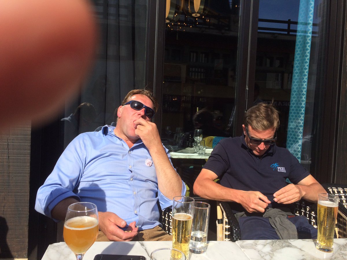 Middleboutsfarm's tweet photo. @YortonFarm @kinseyracing @InfoArqana feeling the pressure before tomorrow's top lots sell #wellprepped https://t.co/CaO9DYxzia