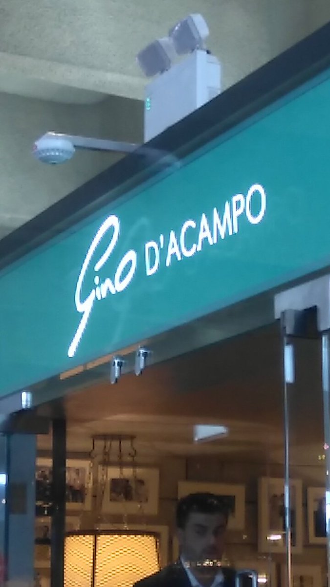 Sarah____xo's tweet photo. As a massive @Ginofantastico fan, there are no words to explain how excited I am to eat here later in the week!!!! https://t.co/kxqt3nVkpZ