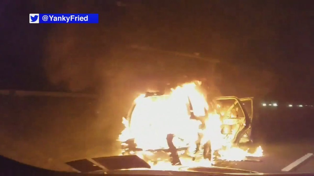 Eyewitness News tweet media