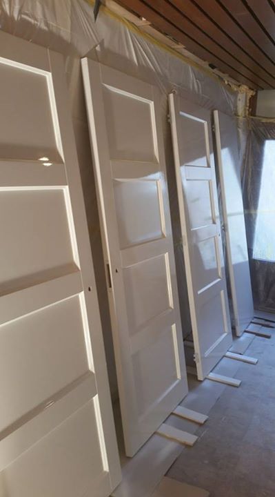 Veveo Coatings tweet media