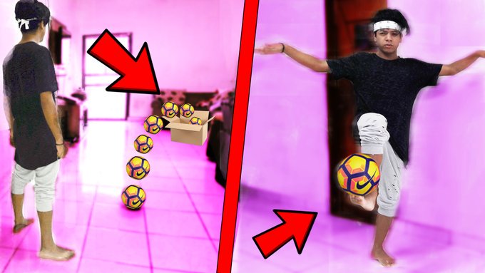 FC Yurizando TV tweet media