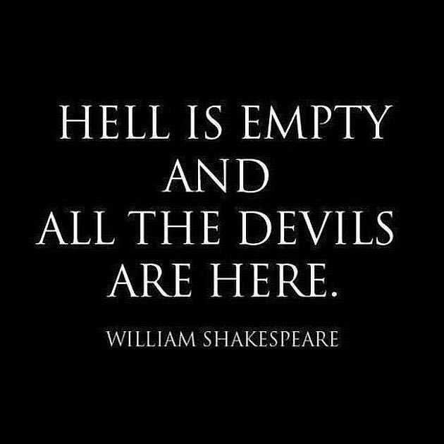 PAPSMK's tweet photo. The Good, The Bard &amp; The Ugly
 #PoetsInAFilm https://t.co/qDIjefgccA