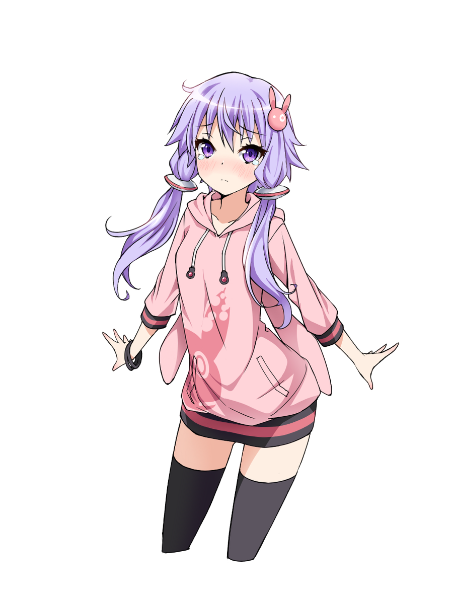 ymzao's tweet photo. 表情いじってたら今にも泣きそうな感じに(泣いてる
かわいいけどこの表情を使うことはなさそうだなぁ... https://t.co/7ht8t1yxjm