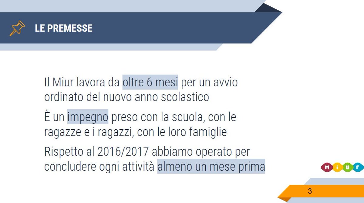 MIsocialTW's tweet image. Assunzioni entro 14/8, prof subito in cattedra: @valeriafedeli &quot;al lavoro per avvio ordinato nuovo #AnnoScolastico&quot; miur.gov.it/web/guest/-/sc…