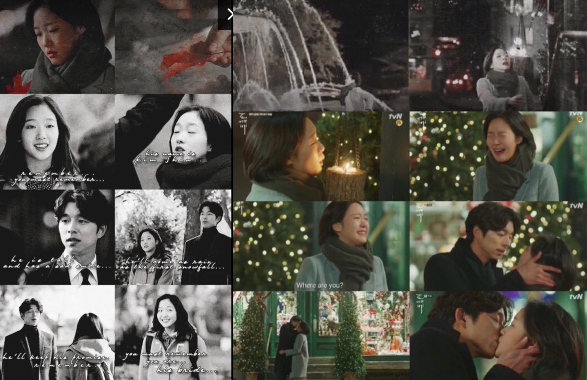 mirandaroggio's tweet photo. The Forget and Remember thing means everything to me. #도깨비 #Goblin #rememberstiles #foreverstiles @MTVteenwolf @dylanobrien @hollandroden https://t.co/rBeiFHit0Q