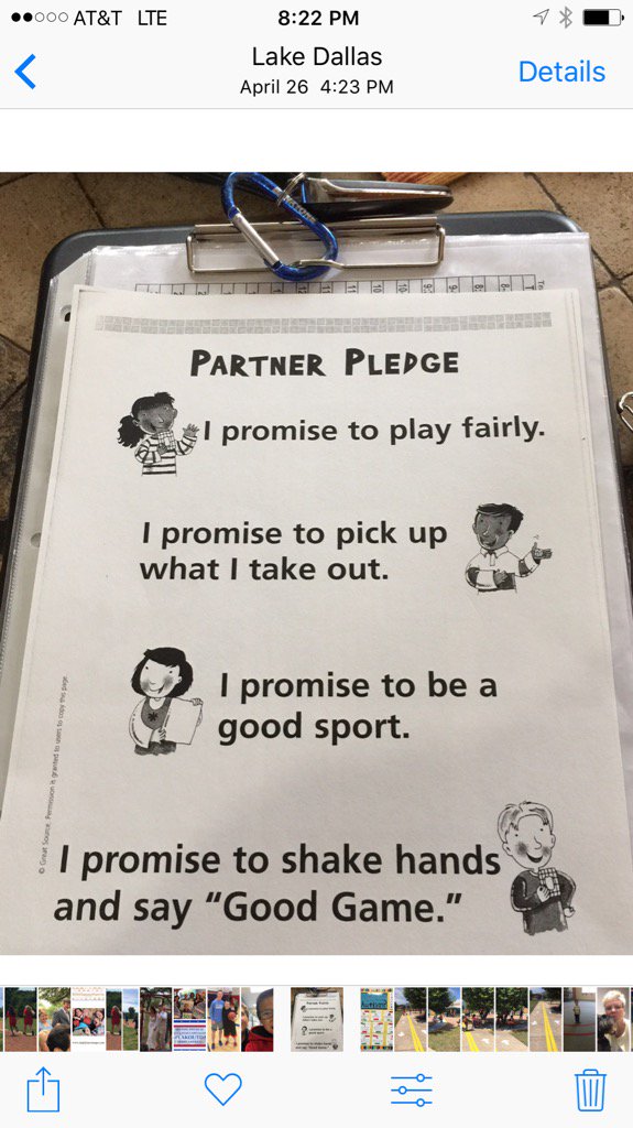 DrLCHape's tweet photo. #184 #APE365Project #Behmanage #elementarystyle clipboard reminders #keepinitsimple https://t.co/0wMKIMrzWx