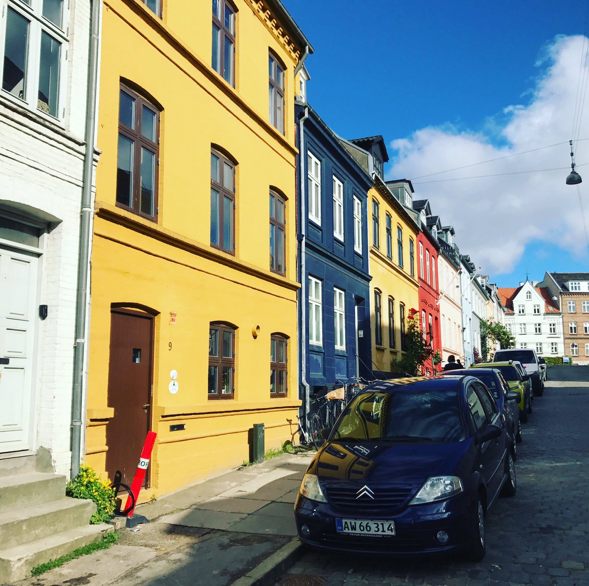 farvel så længe arhus - tot ziens Aarhus. Roadtrip plek 2: richting München #businesstrips.