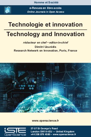 LISERinLUX's tweet photo. New Article |  "Innovations in the railway sector: an innovation system in transition between state impulsion ..." https://t.co/LuTI99GwhN https://t.co/ulymF6dTat