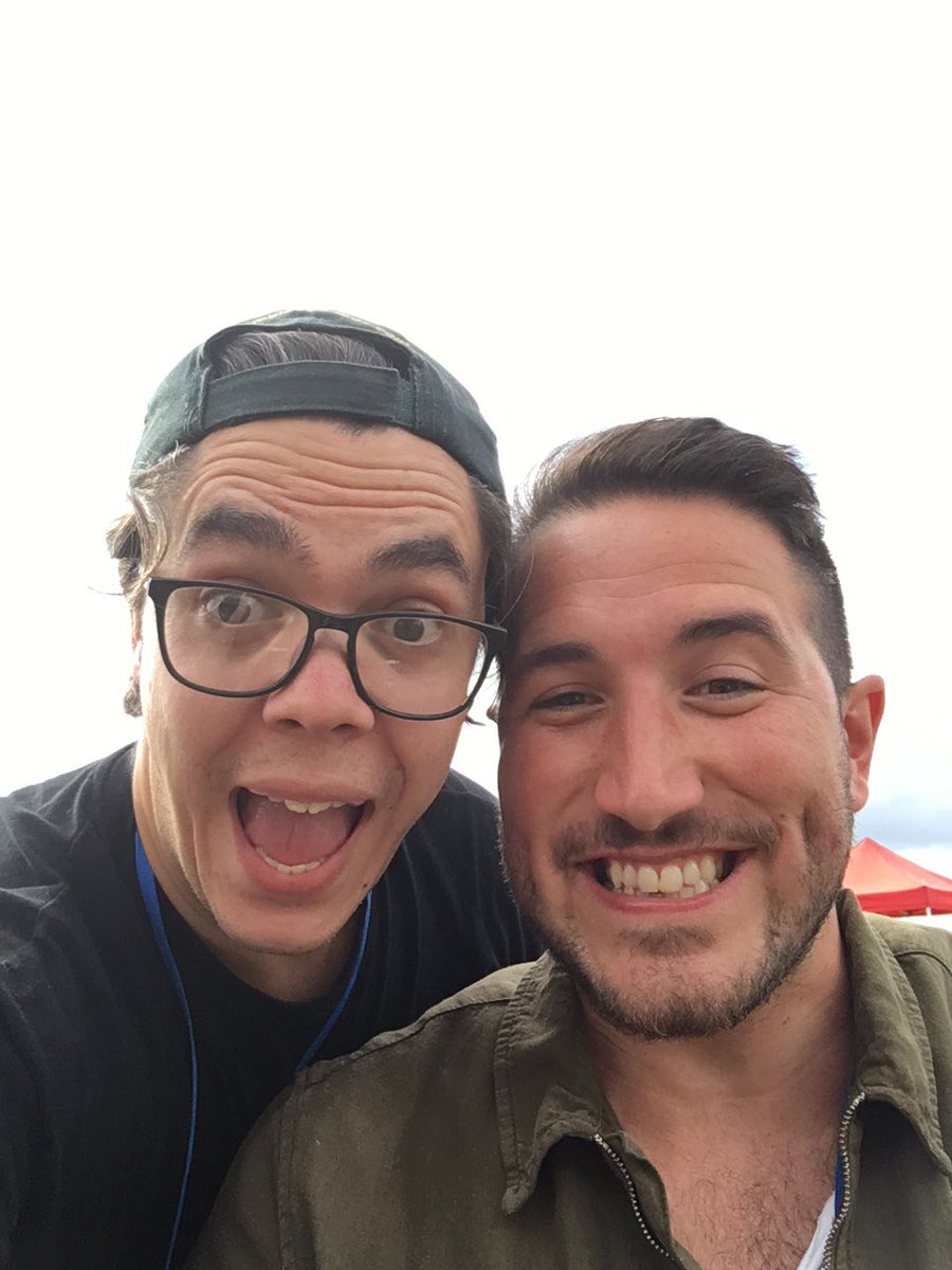 #IMFESTIVAL #forthemanynotthefew